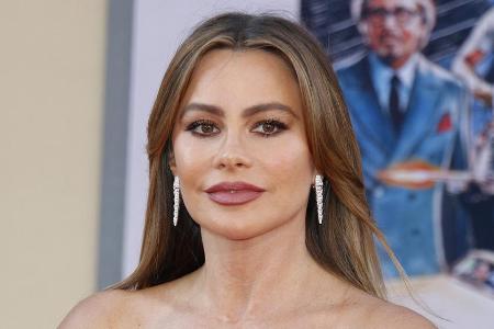 Sofia Vergara hat in den letzten zwölf Monaten 43 Millionen Dollar verdient