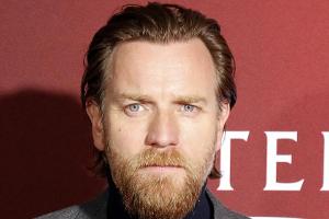 Ewan McGregor: Ab März wird er wieder zu Obi-Wan Kenobi