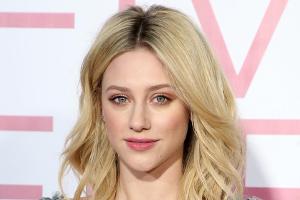Lili Reinhart: "Glamour ist ein sehr kleiner Teil meines Lebens"