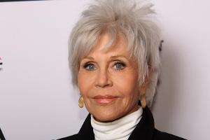Darum hat Jane Fonda keinen Sex mehr