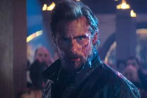"The Stand": Trailer zeigt Alexander Skarsgårds dämonische Seite