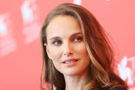 Natalie Portman wird im nächsten Natalie Portman wird im nächsten