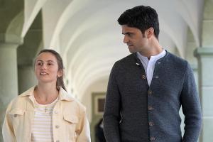 TV-Tipps am Sonntag