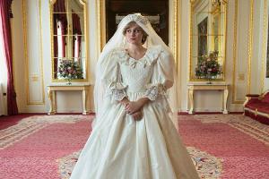 Trailer zu "The Crown": Prinzessin Dianas Abenteuer beginnt