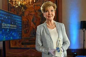 Der Bayerische Fernsehpreis 2020 bringt glückliche Gewinner hervor