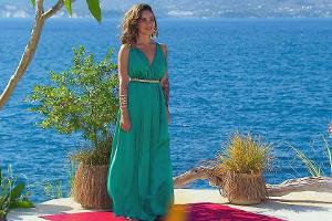 "Bachelorette" Melissa: Diese Kandidaten haben es ihr schon angetan