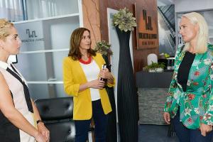 Das passiert heute in den Soaps