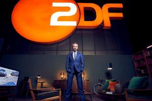 Jan Böhmermann will sich auch fürs ZDF-Hauptprogramm nicht verbiegen