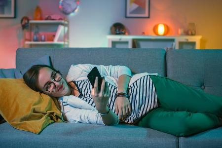 Fernsehen muss man schon lange nicht mehr auf dem TV.