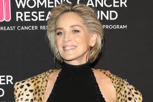 Sharon Stone: Mit eiskaltem Kalkül zur "Basic Instinct"-Rolle
