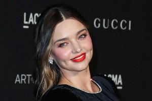 Miranda Kerr lobt Katy Perry: "Du bist unglaublich"