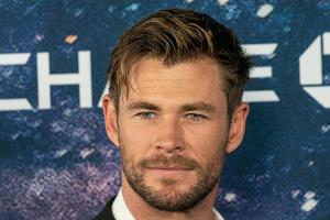"Furiosa"-Cast: Chris Hemsworth Teil des "Mad Max"-Ablegers