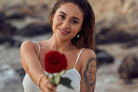 Melissa Damilia ist die neue Melissa Damilia ist die neue