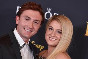 Sängerin Meghan Trainor ist schwanger