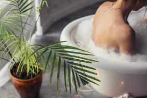 Heimisches Herbst-Spa: Wohlfühl-Treatments für zu Hause