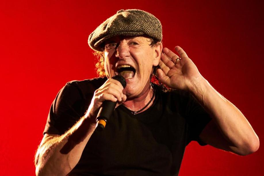 Neues Album von AC/DC kommt Anfang November