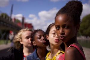 Anklage gegen Netflix wegen "Cuties"