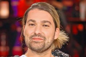 Star-Geiger David Garrett liebt eine "wunderbar bodenständige" Frau
