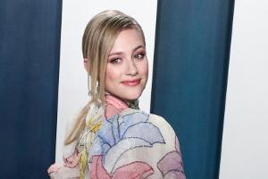 Lili Reinhart: "Ich habe in meinem Leben viel Herzschmerz erlebt"
