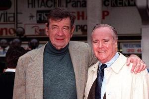 Walter Matthau: Der ewige Kino-Kauz wäre 100 Jahre alt geworden