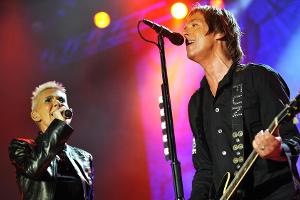 Neuer Song von Roxette erscheint am Freitag