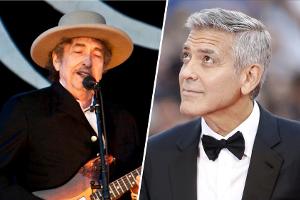 "Calico Joe": George Clooney und Bob Dylan verfilmen Grisham-Roman