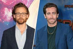 Tom Hiddleston und Jake Gyllenhaal für Tony Award nominiert