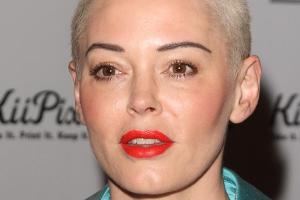 Rose McGowan heizt den Streit der "Charmed"-Stars weiter an