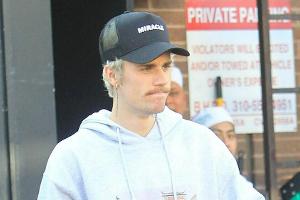 Justin Bieber: Trauriger Rückblick auf seinen Teenie-Ruhm