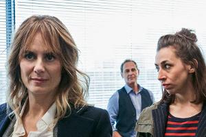 "Tatort: Züri brännt": So wird der neue Zürich-Krimi