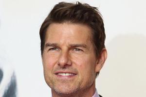 Tom Cruise wird dank "Top Gun" zum Ehren-Marineflieger