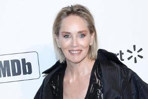 "Verlogener Unsinn": Sharon Stone hat die Nase voll von Dates