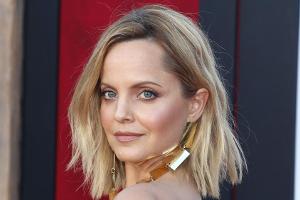 Schauspielerin Mena Suvari ist schwanger