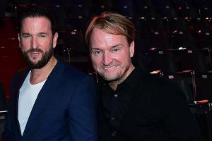 Wendler-Manager: Er hat verstanden, dass sein Ausstieg ein Fehler war