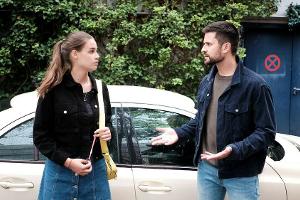 Das passiert heute in den Soaps