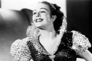 Disney-Legende Marge Champion ist gestorben