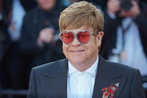 Elton John: Barbie-Puppe zu seinen Ehren
