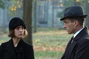 "Babylon Berlin": Was ist über Staffel vier bisher bekannt?