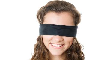 Neue Sat.1-Datingshow macht "Liebe macht blind" Konkurrenz