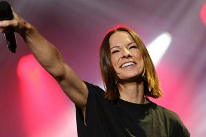 Christina Stürmer wird erneut Mutter