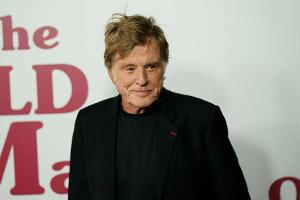 Robert Redford: "Unermessliche Trauer" um verstorbenen Sohn