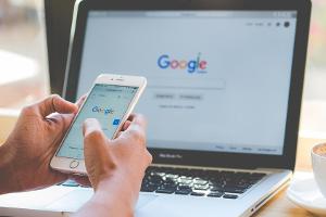 Wegen Monopolbildung: US-Regierung verklagt Google
