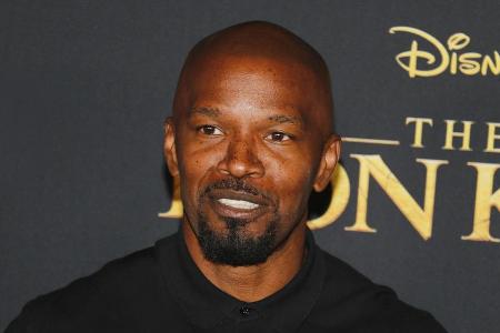 Tagsüber Pool-Boy, nachts Vampir-Killer: Jamie Foxx zieht in 