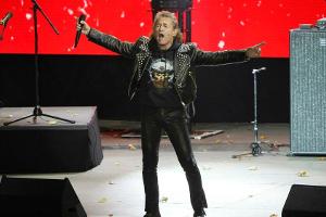 Mit Engler, Oerding und Zucchero: Neues Duett-Album von Peter Maffay