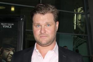 "Hör mal, wer da hämmert"-Star Zachery Bryan wurde verhaftet