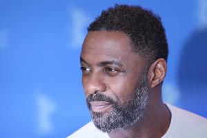 "The Harder They Fall": Corona-Pause für Western mit Idris Elba