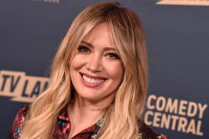 Hilary Duff ist wieder schwanger