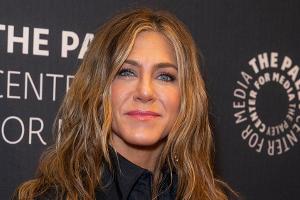 Jennifer Aniston fleht Follower an: Wählt nicht Kanye West