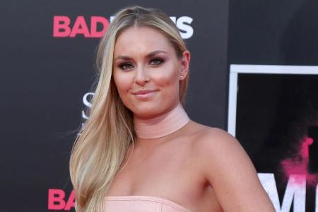 Lindsey Vonn geht gegen Body Shaming im Netz vor.