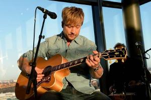 Samu Haber hat Corona: So geht es mit "The Voice of Germany" weiter